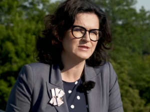 Dulkiewicz: Polacy potrzebują nadziei, że można zatrzymać Polexit Reakcja internautów