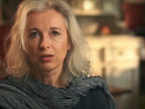 Powrót Tuska jak... nawiedzenie tej ziemi przez Papieża Polaka? Odlot Gretkowskiej
