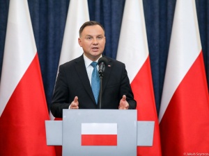 USA: Senatorowie apelują do Prezydenta Dudy o weto ustawy dot. reprywatyzacji. Znamy treść listu