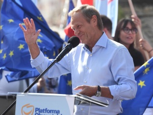 Z. Kuźmiuk: Co w tej Platformie się stało, że jej politycy publicznie opowiadają takie głupoty?