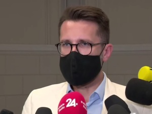 Polska odmiana „Russia Today”? Fogiel: Na to zgody państwa polskiego być nie może