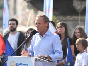 PGE do Tuska: Bloku w Turowie nikt nie zepsuł