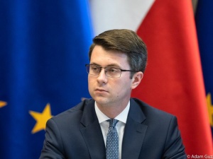 Pilne! Rzecznik polskiego rządu odpowiada na ultimatum Komisji Europejskiej