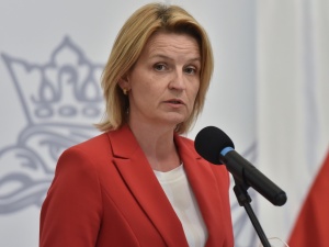 Wiceminister Socha: Mamy do czynienia z zimą demograficzną