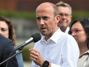 Kowalski do Budki: Pana nielojalność wobec Polski i służalczość wobec Brukseli jest...