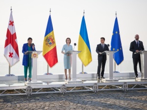 [Tylko u nas] Grzegorz Kuczyński: Szczyt niechcianych w Batumi. Kolejna zdrada Zachodu?