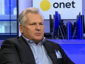 Kwaśniewski: PiS wygra kolejne wybory...