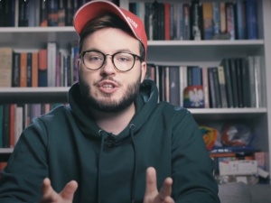 Waldemar Krysiak: Bart Staszewski marzy o karaniu swoich wrogów politycznych jak gwałcicieli i morderców