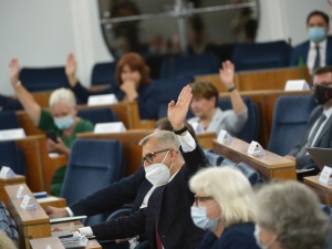 Senat wyraził zgodę na nowego Rzecznika Praw Obywatelskich. Gorące komentarze internautów