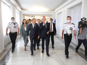 [TYLKO U NAS] Prof. Młyńczyk: Suwak opozycyjny jest ograniczony