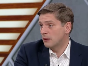 Kownacki: Gwarancje USA dla Ukrainy w sprawie NS 2 są warte tyle co kartka papieru na której został zapisane