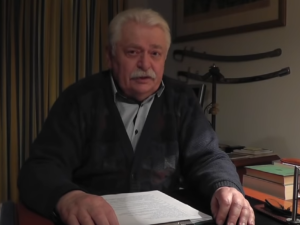 Szeremietiew o sukcesach II RP: „w ciągu 10 lat pełne kompetencje w zakresie nowoczesnej broni pancernej”