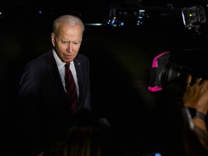 Ekspert: Biden oddaje Trójmorze w lenno Niemcom