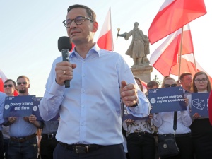 Najnowszy sondaż! PiS na czele, KO liderem opozycji, PSL poza Sejmem