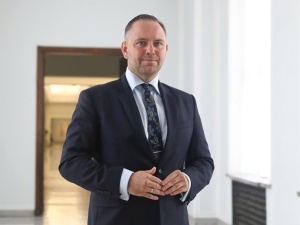 Dr Karol Nawrocki został nowym prezesem IPN