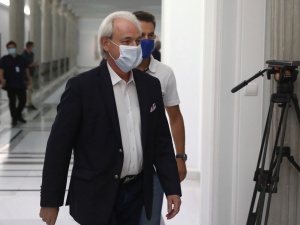 Co to jest do jasnej cholery?!. Histeryczny wpis polityka PO