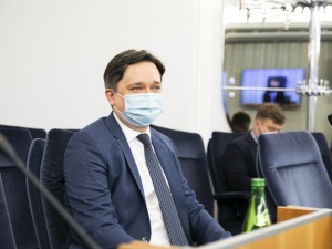 Wiącek: Wyrok TSUE powinien być wykonany