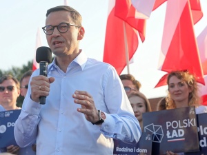 Premier wystosował specjalny list do Polaków