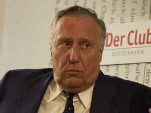 Frederick Forsyth: Polska pokonała nazistów i Stalina - zje unijnych tyranów na śniadanie
