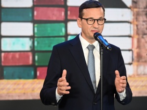 Morawiecki zniecierpliwiony postawą Gowina? Ilość tych ukłonów i koncesji jest już wystarczająco duża
