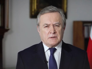 Gliński: Smartfonów opłata reprograficzna nie obejmie