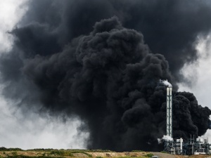 Wielka eksplozja w zakładach chemicznych w Niemczech. Nowe informacje