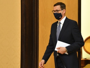 Będą kolejne zachęty do zaszczepienia się. Rzecznik rządu wyjawił nowe informacje
