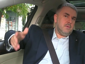 Nie przyjmuję. Nie będzie pojedynku Bartosiak-Jurasz. Publicysta Onetu zabiera głos
