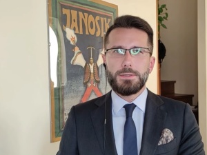 Wicerzecznik PiS obejmie stanowisko w EKR? Nieoficjalne informacje