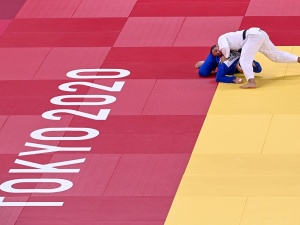 Tokio 2020. Kolejny judoka wyrzucony z igrzysk. Odmówił walki z izraelskim przeciwnikiem