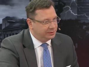 Minister Wójcik: musimy chronić dobro dziecka