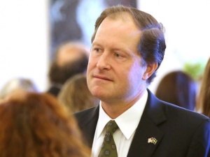 „Rz”: Jest agrément dla ambasadora USA w Polsce