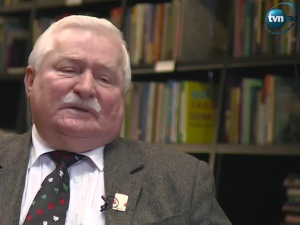Szczycimy się wieloma bijatykami, jak np. Powstanie Warszawskie. Wałęsa szokuje przed rocznicą PW