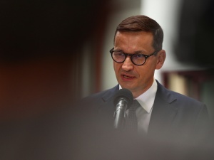 Der Spiegel: Polski rząd daje do zrozumienia, że jest gotowy pójść na ustępstwa