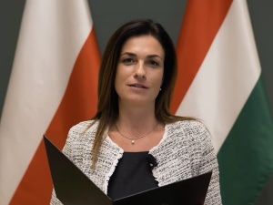 Minister sprawiedliwości Węgier do Lewisa Hamiltona: Niech szewc pozostanie przy kopycie