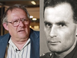 Mój brat wiele wycierpiał. Wzburzenie w sieci z powodu treści nekrologu Stefana Michnika