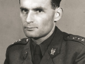Nie żyje Stefan Michnik. Mam nadzieję, że nie spocznie na Powązkach gdzie spoczywa tyle jego ofiar