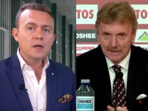 Jest wyrok w sprawie Nisztor kontra Boniek. „NIC takiego nie było w tekstach. Kuriozum!”