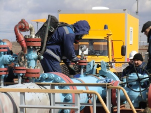 Gazprom uderza w Unię. UE uzależnia się od rosyjskiego gazu. Rosja dyktuje wysokie ceny