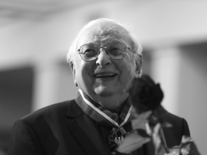 Zmarł Jerzy „Duduś” Matuszkiewicz. Jego przeboje nuciła cała Polska
