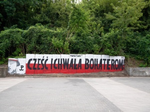 Warszawa. Rozpoczynają się państwowe uroczystości rocznicy wybuchu Powstania