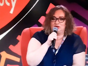 [VIDEO] Lempart u Owsiaka: Czarnek wychowa córki na kretynki a synów na bandytów