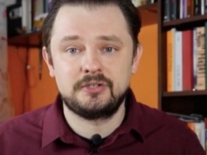 Grafzero: Fantastyka vs poloniści, czyli polemika z Krzysztofem M. Majem