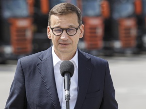 Premier: w relacjach Polski z USA jest zmiana w warstwie symbolicznej, ale nie realnej