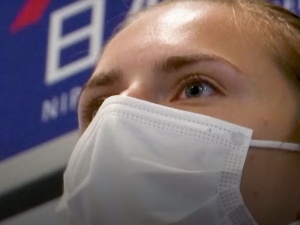 Białoruska lekkoatletka chce w Polsce uzyskać azyl polityczny. Nieoficjalnie: Jest decyzja rządu