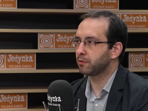 Rozbudowa armii jest Polsce potrzebna, by… zaatakować Ukrainę. Żaryn obnaża rosyjską propagandę
