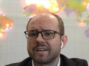 Wiceminister Przydacz: Kryscina Tsimanouskaya otrzymała wizę humanitarną