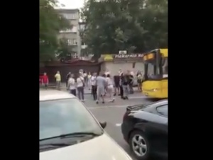 Prokuratura: We krwi kierowcy autobusu z Katowic trzy rodzaje leków