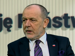 Polityczny nieudacznik zwany rzecznikiem PO. Mocne słowa posła PiS