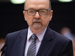 Grozi nam utrata niepodległości i mówię to całkiem poważnie